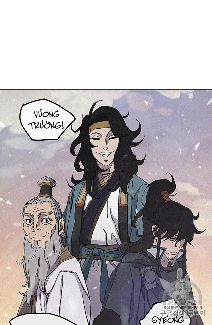 Tiên Kiếm Bất Bại Chapter 22 - Trang 2