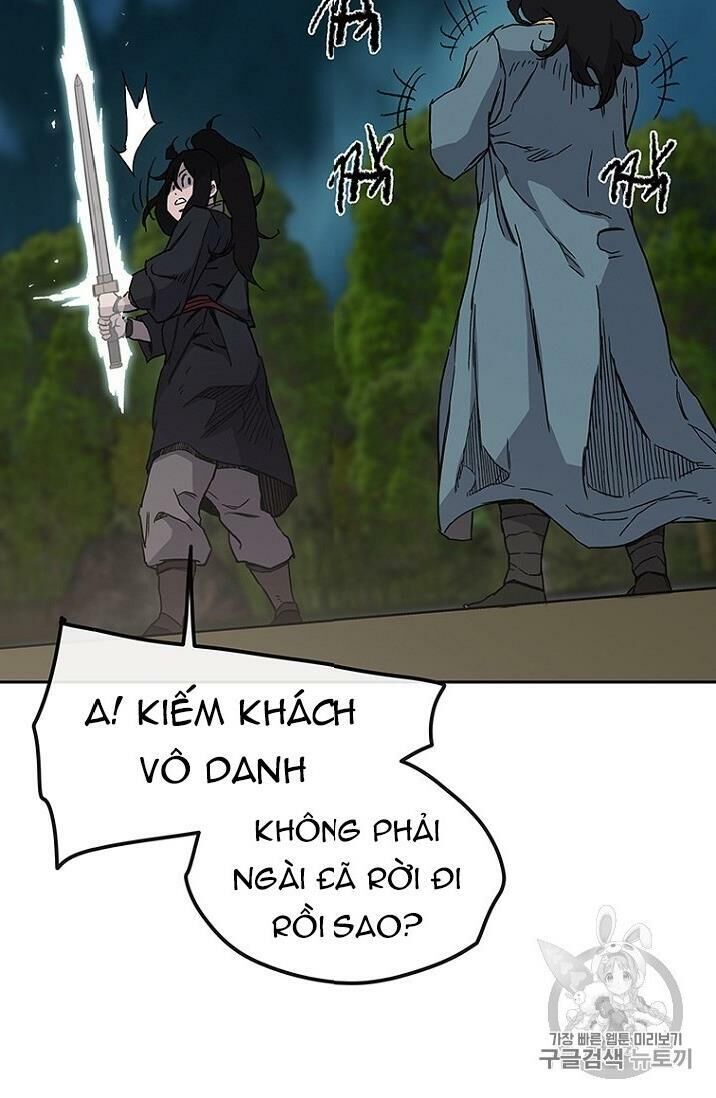 Tiên Kiếm Bất Bại Chapter 22 - Trang 2