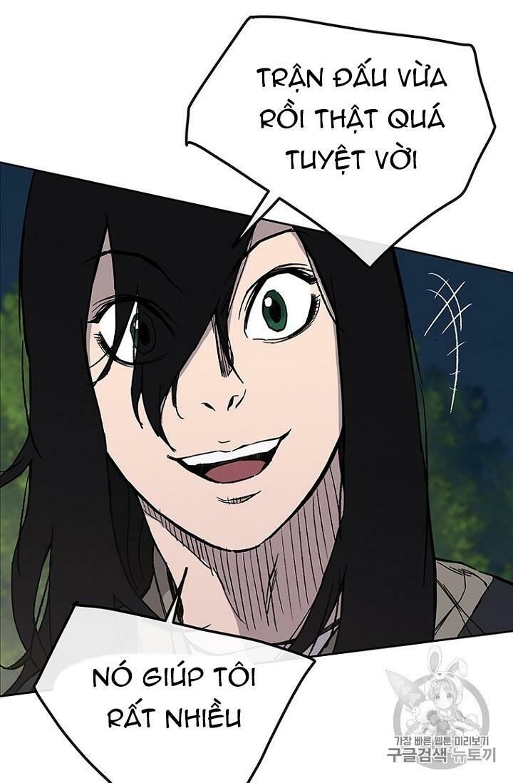 Tiên Kiếm Bất Bại Chapter 22 - Trang 2