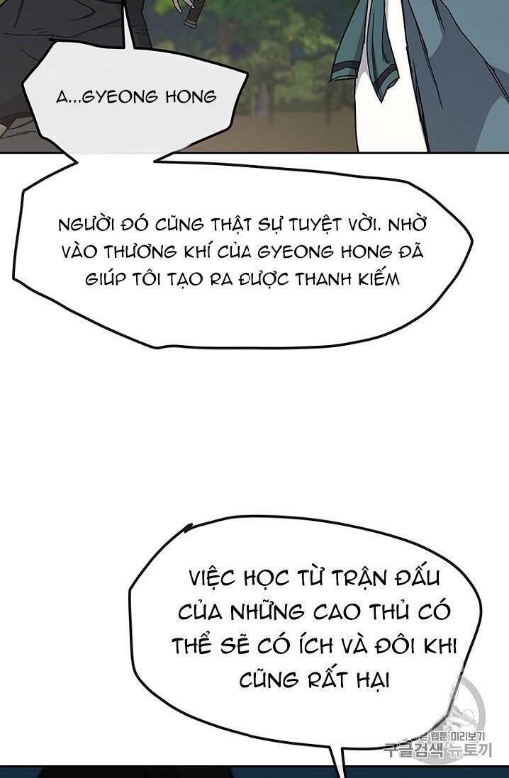 Tiên Kiếm Bất Bại Chapter 22 - Trang 2