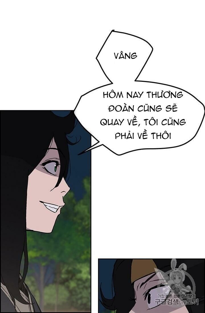 Tiên Kiếm Bất Bại Chapter 22 - Trang 2