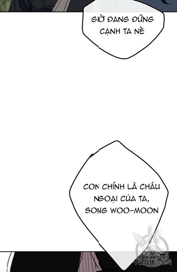 Tiên Kiếm Bất Bại Chapter 22 - Trang 2