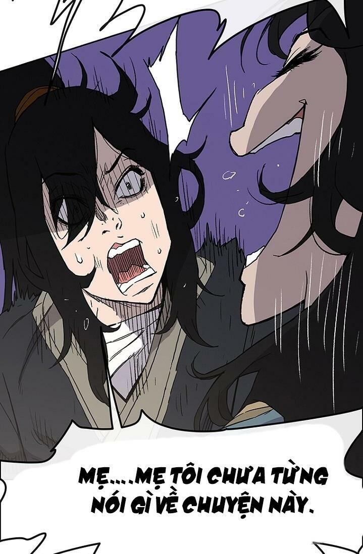 Tiên Kiếm Bất Bại Chapter 22 - Trang 2