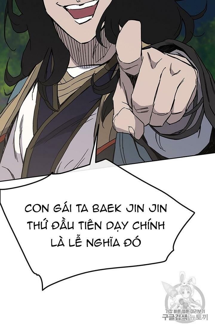 Tiên Kiếm Bất Bại Chapter 22 - Trang 2