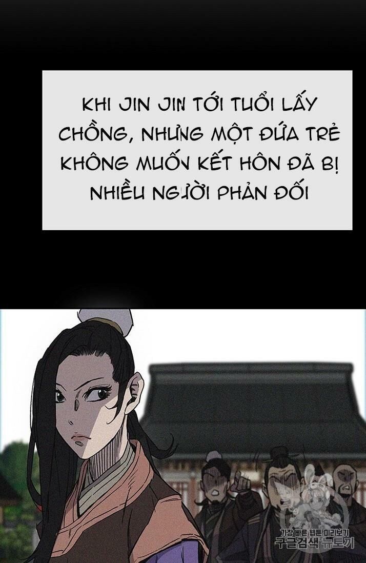 Tiên Kiếm Bất Bại Chapter 22 - Trang 2