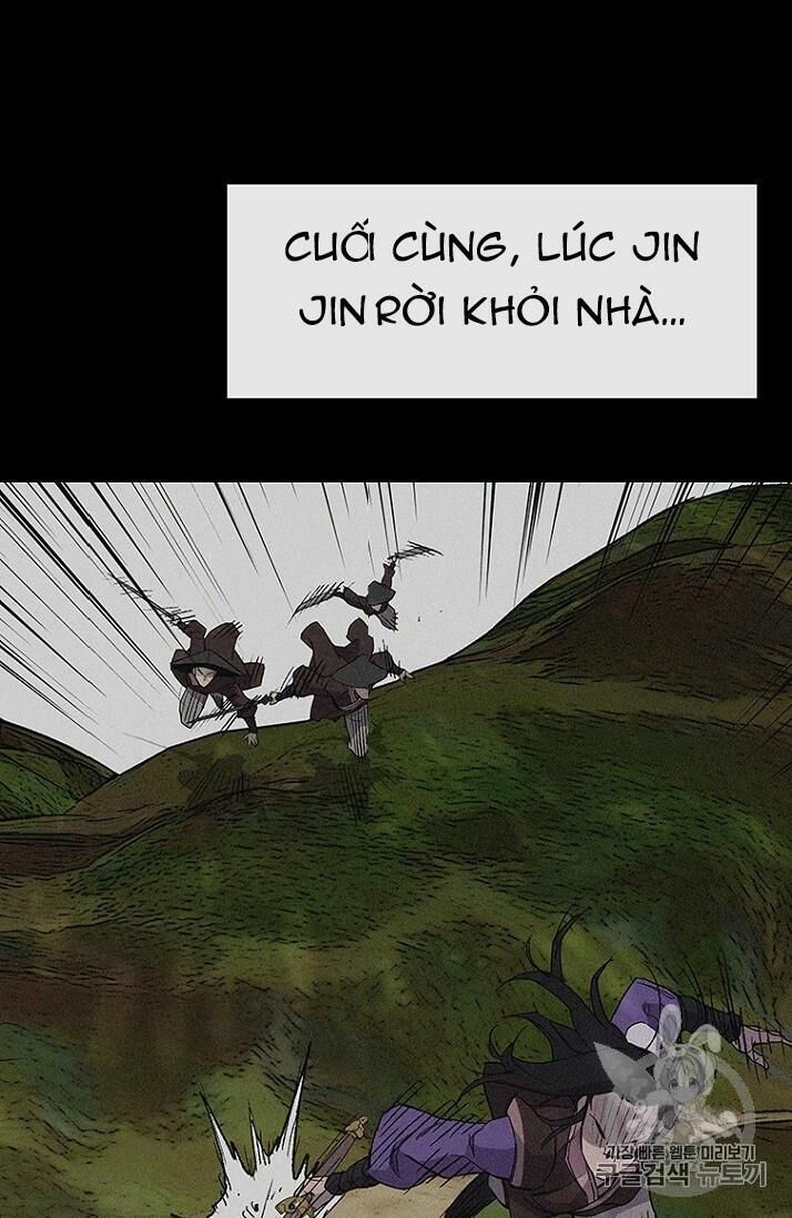 Tiên Kiếm Bất Bại Chapter 22 - Trang 2