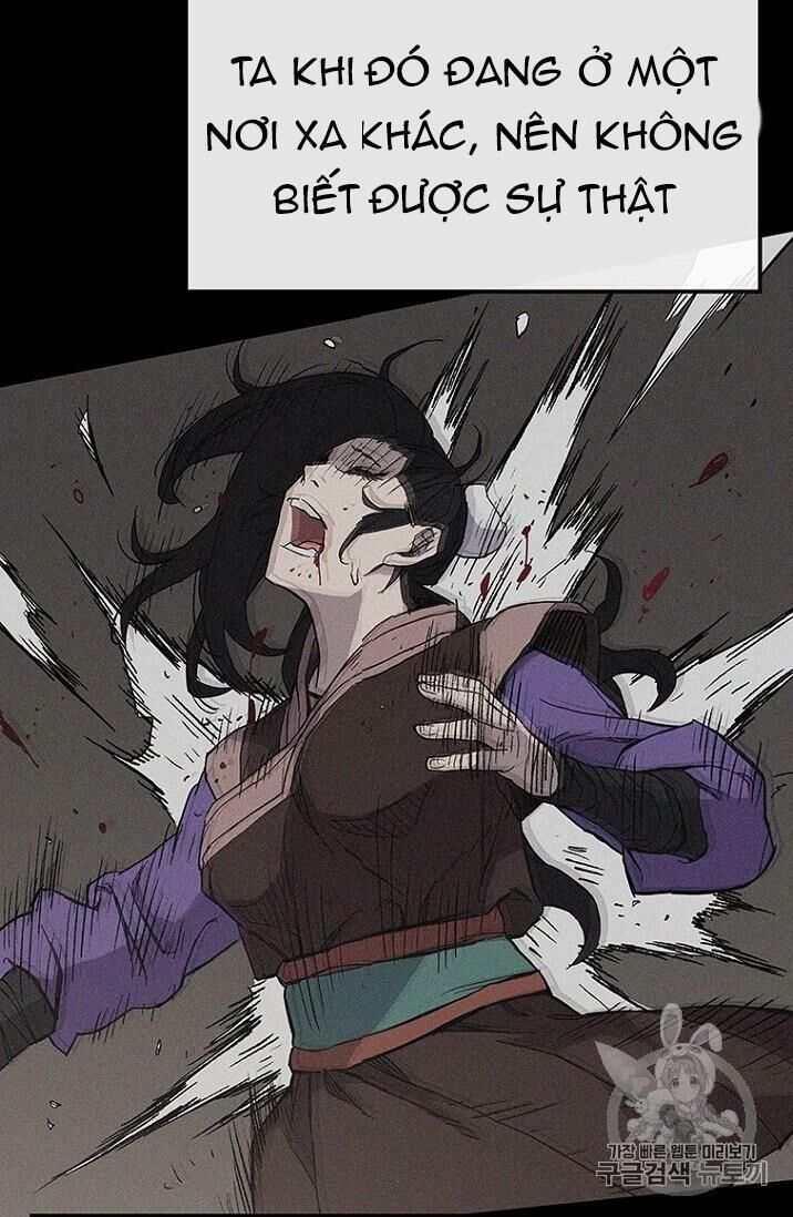 Tiên Kiếm Bất Bại Chapter 22 - Trang 2