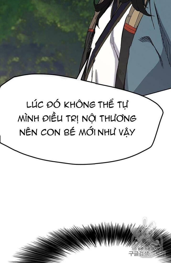 Tiên Kiếm Bất Bại Chapter 22 - Trang 2