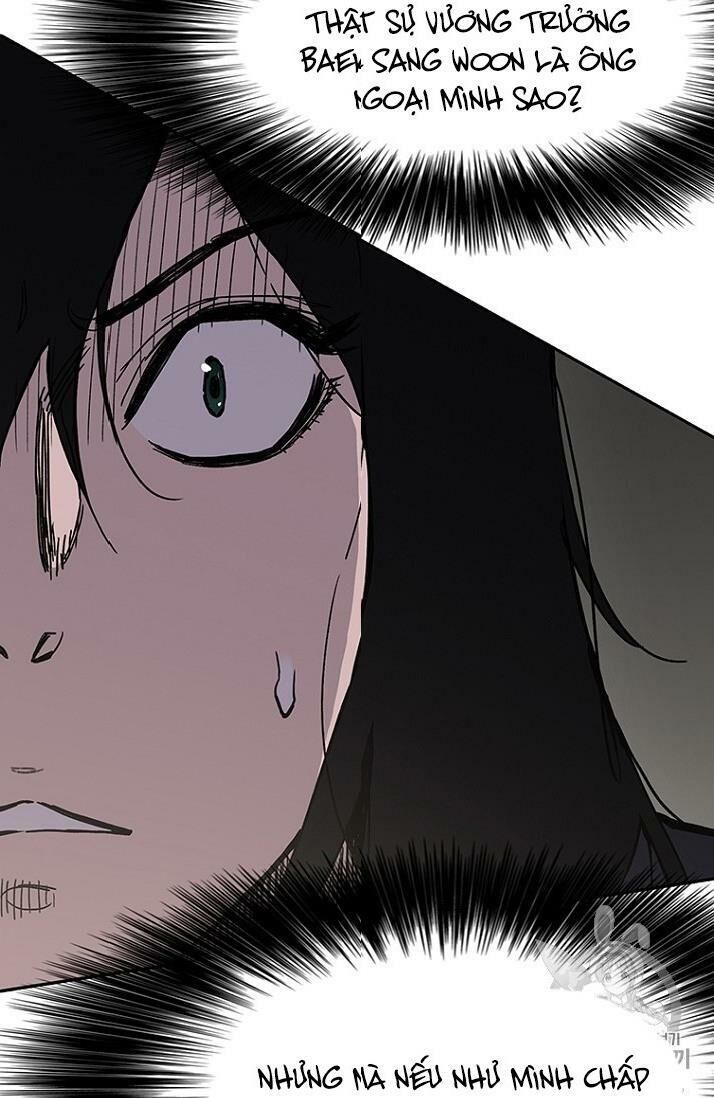 Tiên Kiếm Bất Bại Chapter 22 - Trang 2