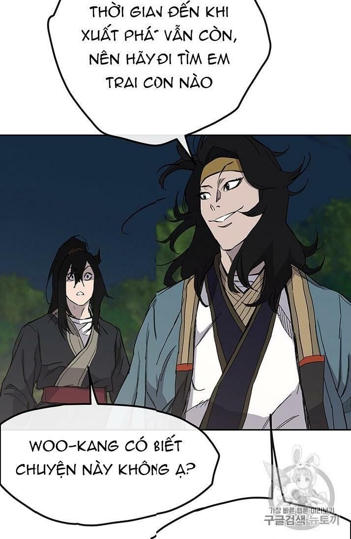 Tiên Kiếm Bất Bại Chapter 22 - Trang 2