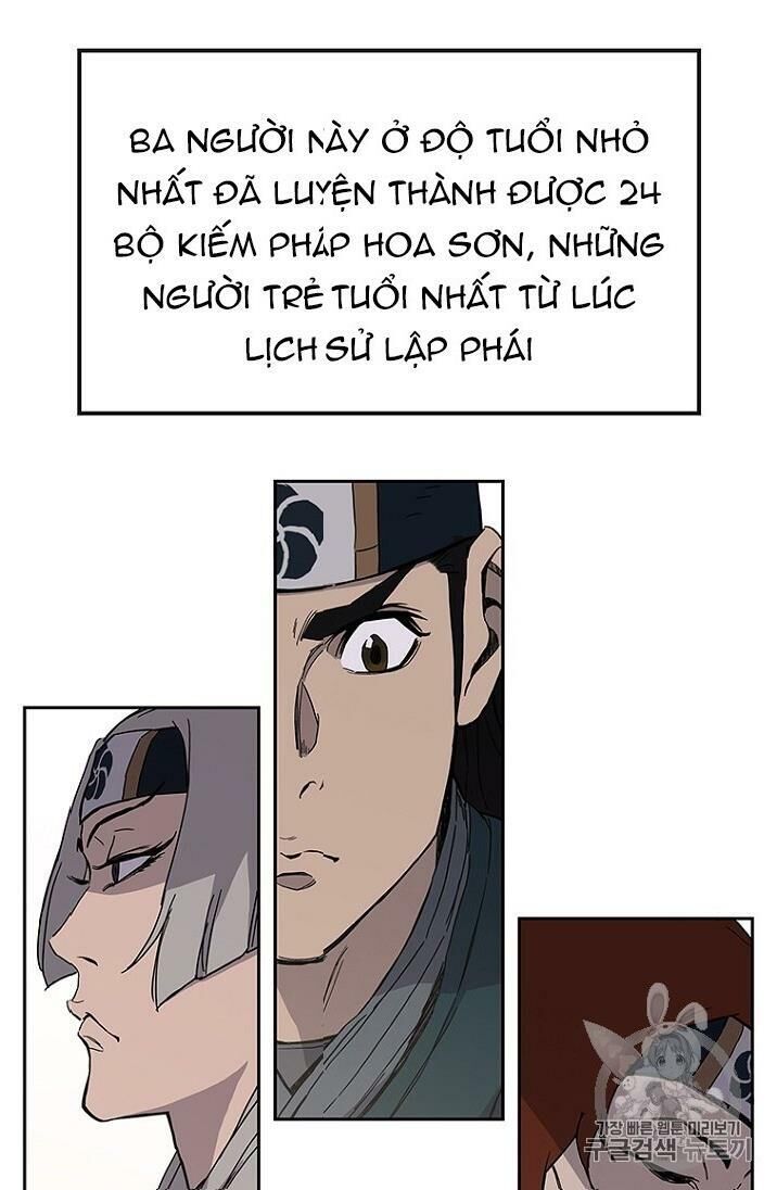 Tiên Kiếm Bất Bại Chapter 22 - Trang 2