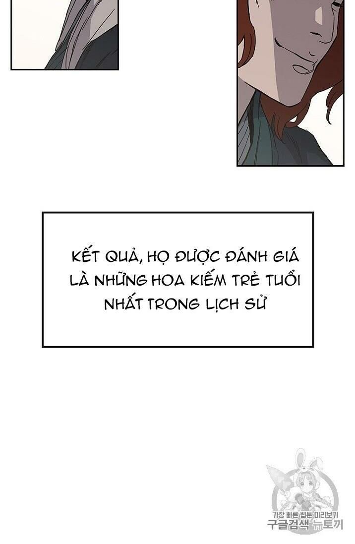 Tiên Kiếm Bất Bại Chapter 22 - Trang 2