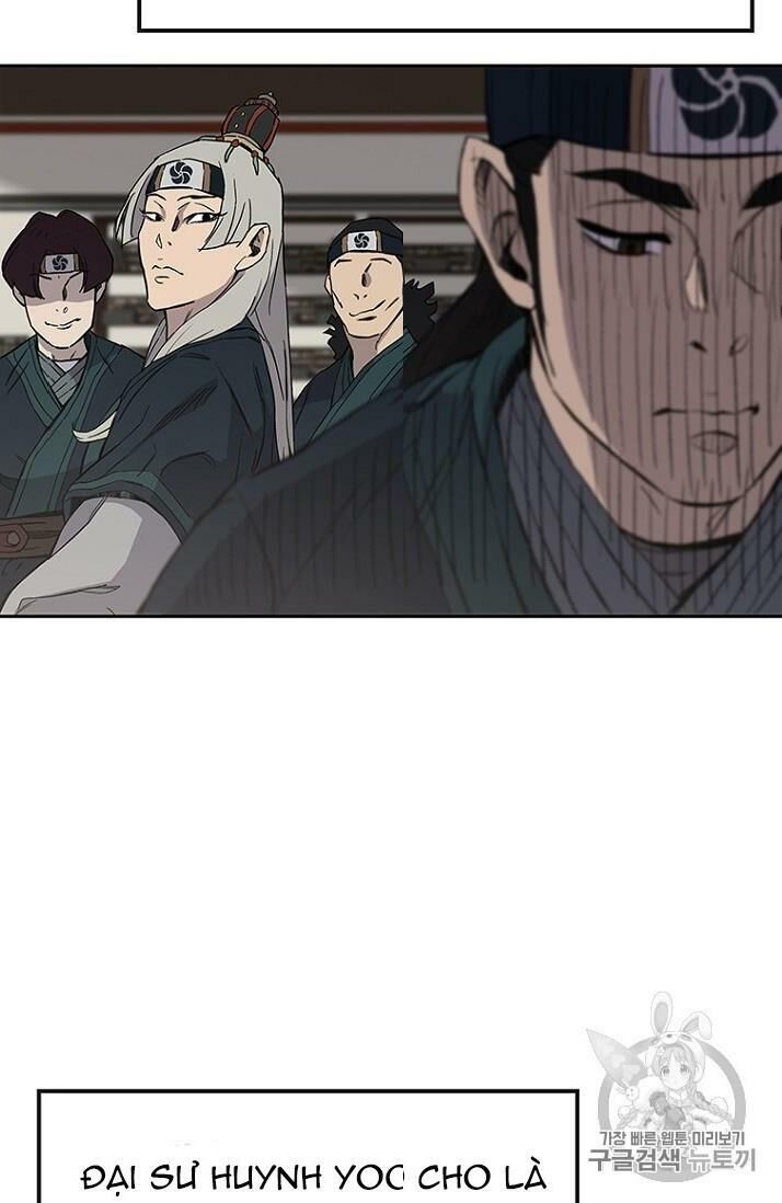 Tiên Kiếm Bất Bại Chapter 22 - Trang 2