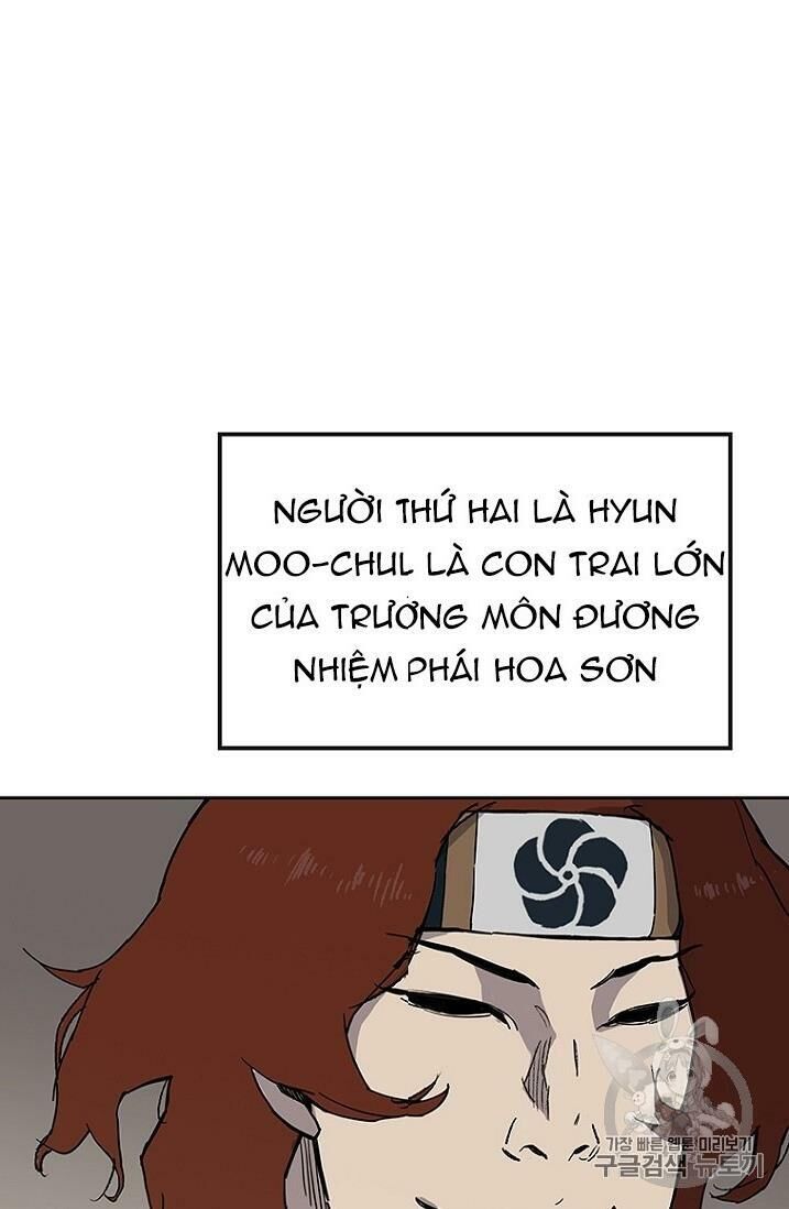 Tiên Kiếm Bất Bại Chapter 22 - Trang 2