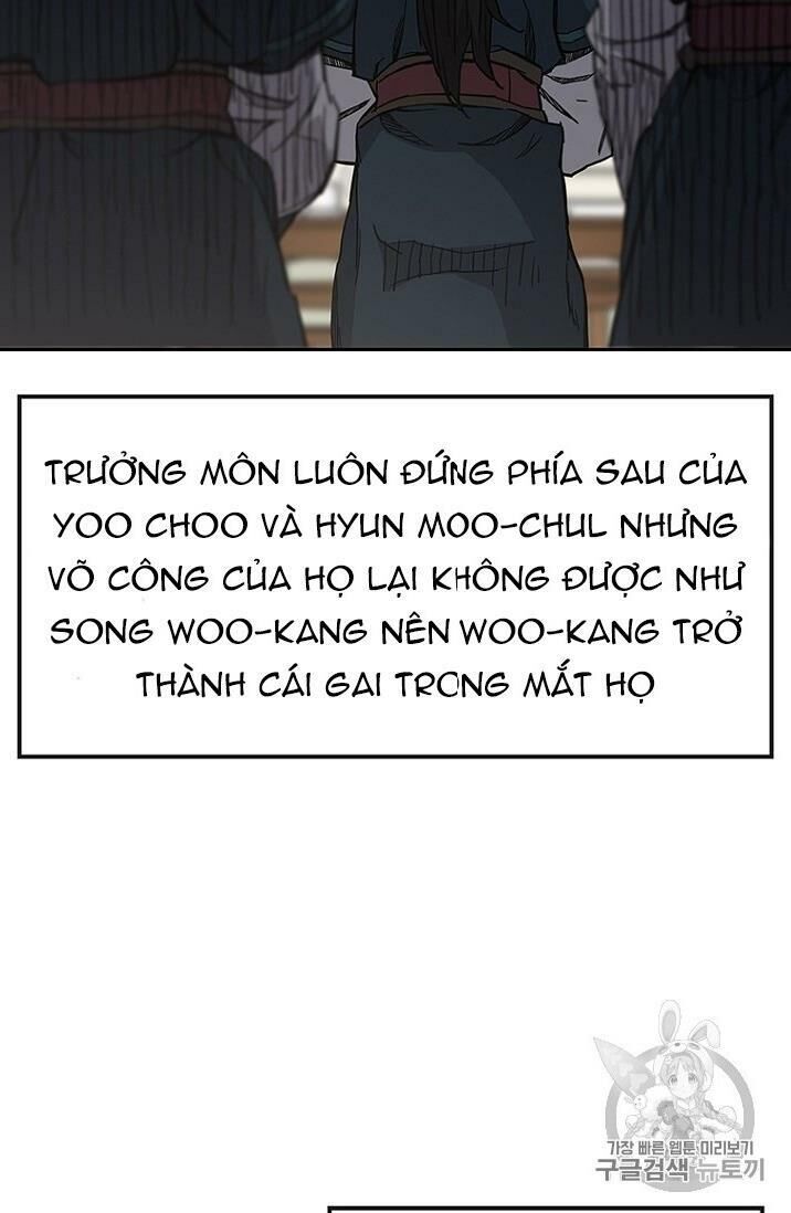 Tiên Kiếm Bất Bại Chapter 22 - Trang 2