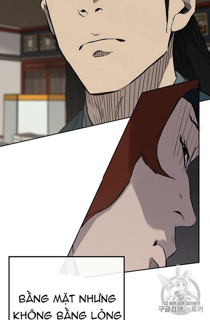 Tiên Kiếm Bất Bại Chapter 22 - Trang 2