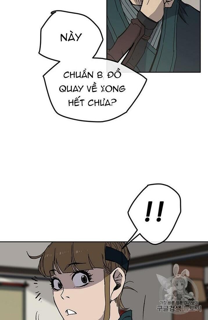 Tiên Kiếm Bất Bại Chapter 22 - Trang 2