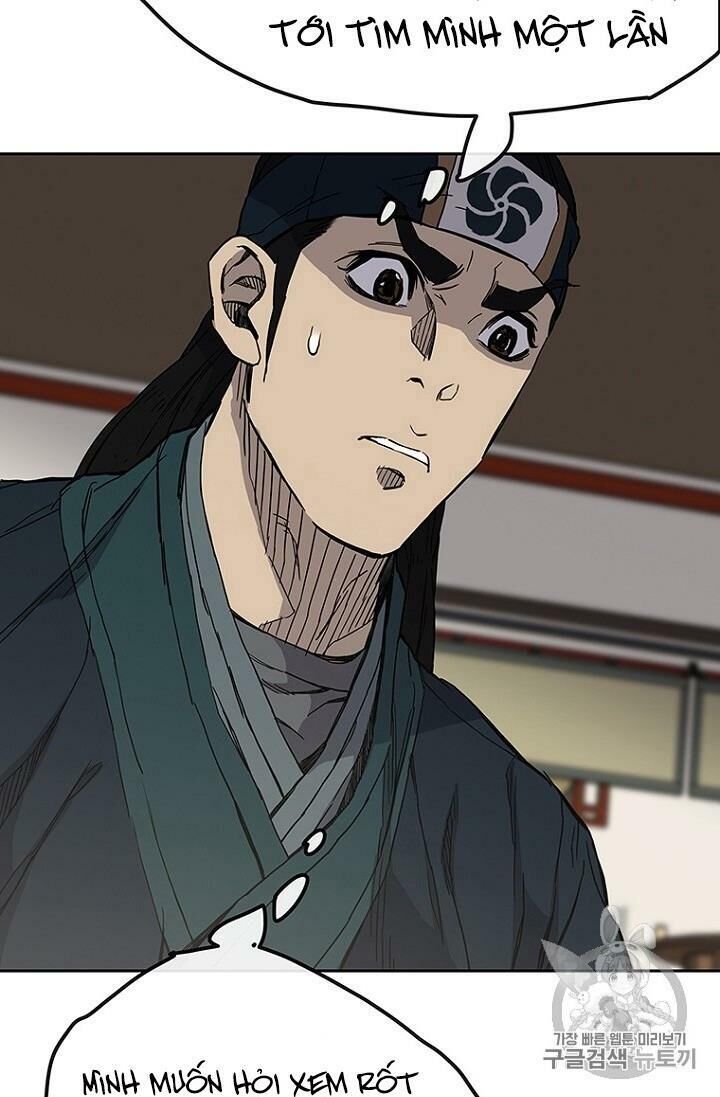 Tiên Kiếm Bất Bại Chapter 22 - Trang 2