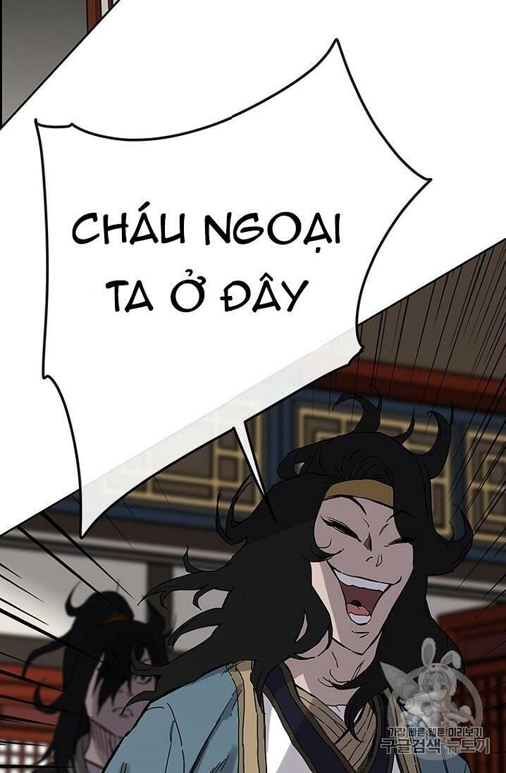 Tiên Kiếm Bất Bại Chapter 22 - Trang 2