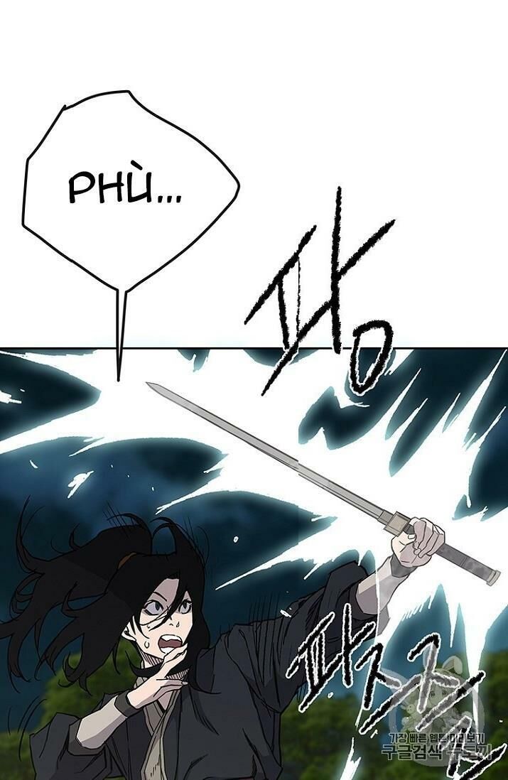 Tiên Kiếm Bất Bại Chapter 22 - Trang 2