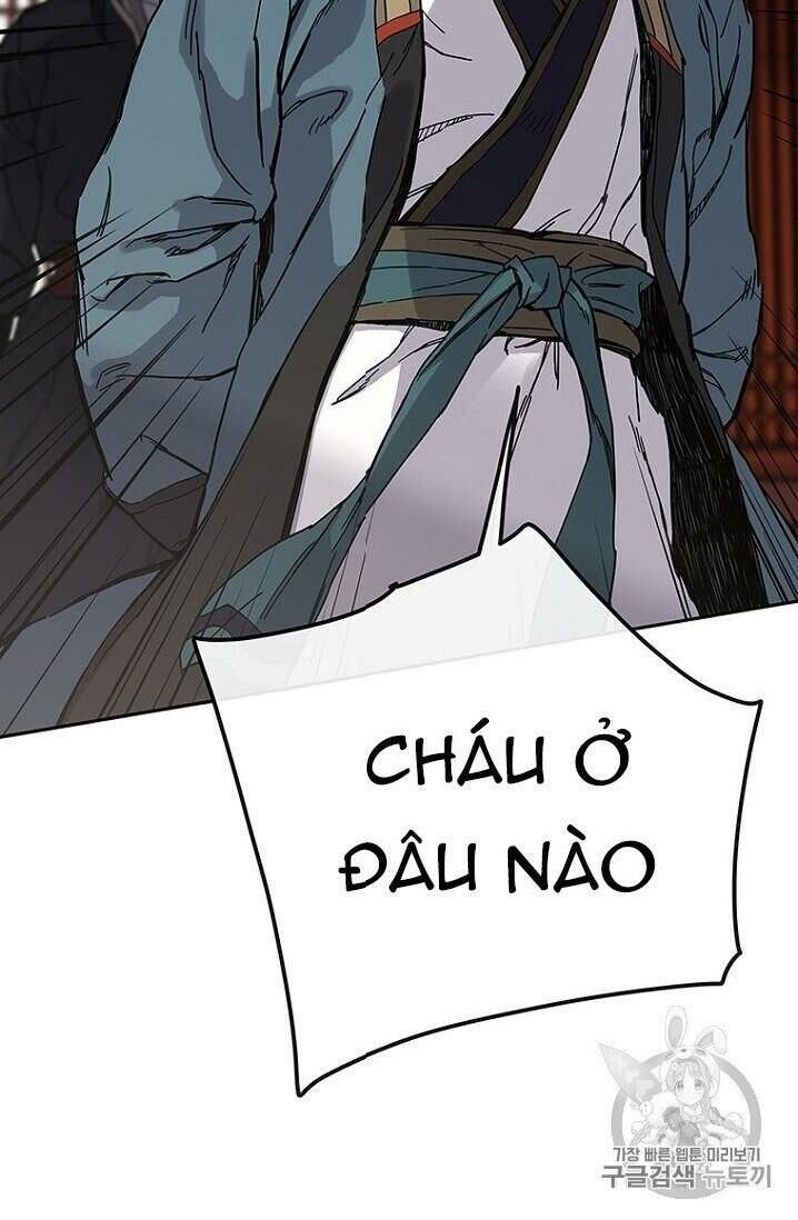 Tiên Kiếm Bất Bại Chapter 22 - Trang 2