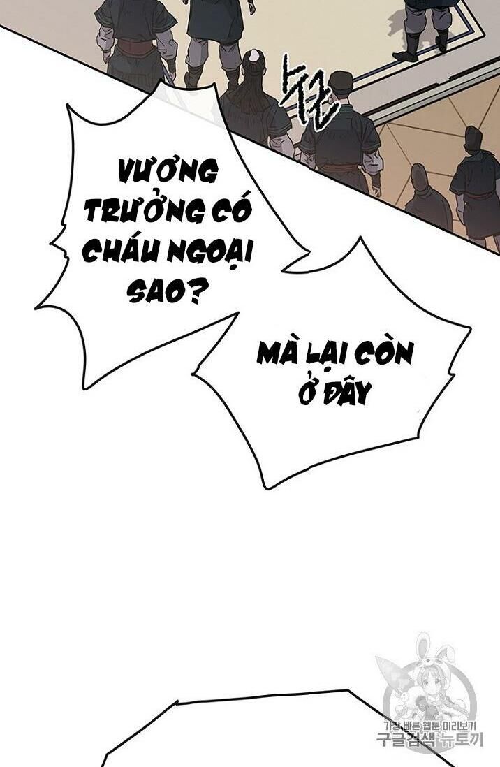 Tiên Kiếm Bất Bại Chapter 22 - Trang 2