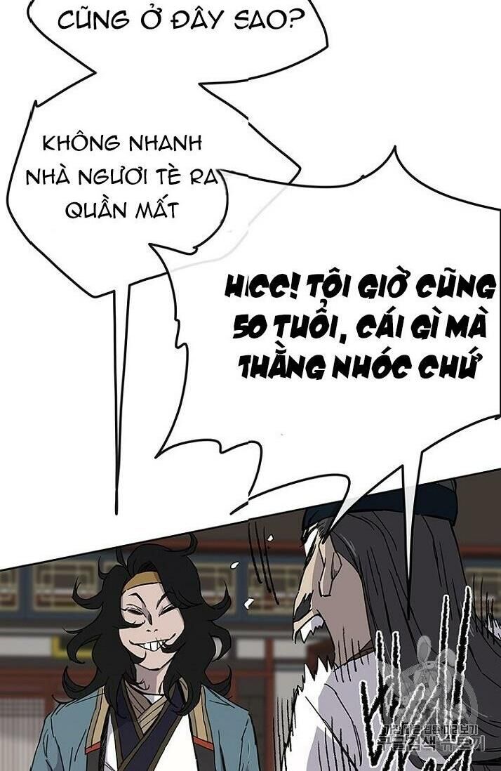Tiên Kiếm Bất Bại Chapter 22 - Trang 2