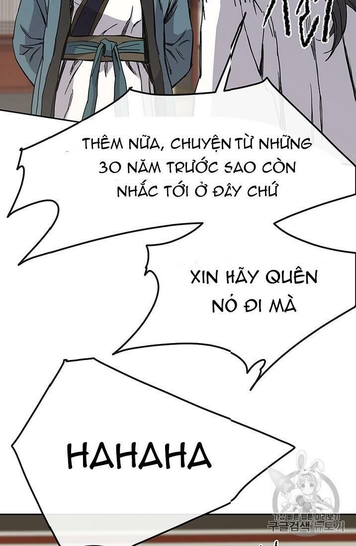 Tiên Kiếm Bất Bại Chapter 22 - Trang 2