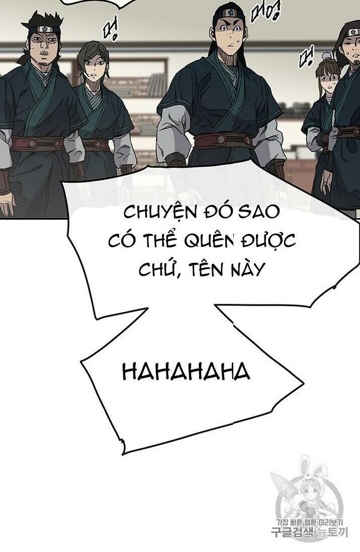 Tiên Kiếm Bất Bại Chapter 22 - Trang 2