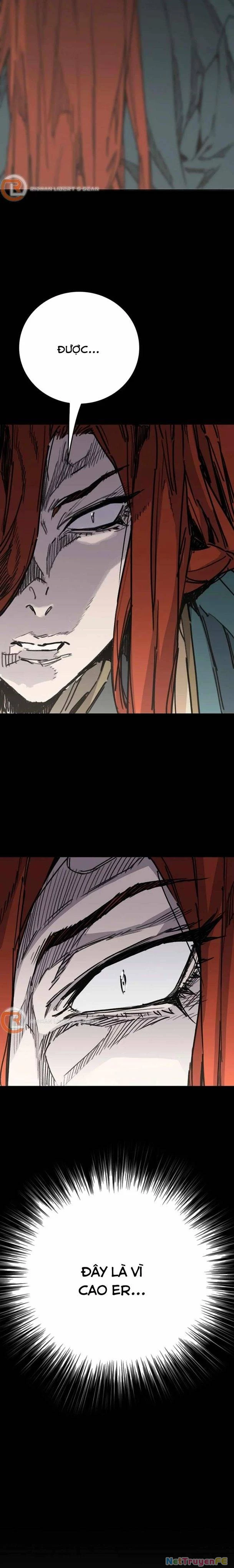 Tiên Kiếm Bất Bại Chapter 220 - Trang 2