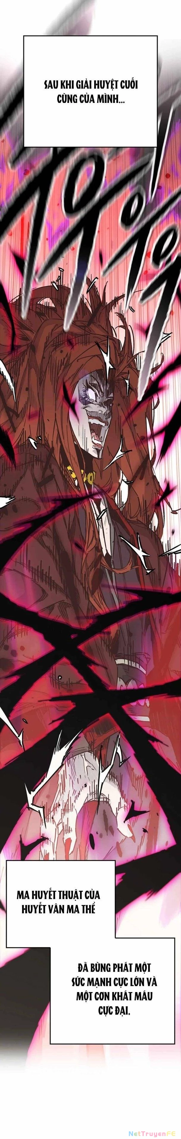 Tiên Kiếm Bất Bại Chapter 220 - Trang 2