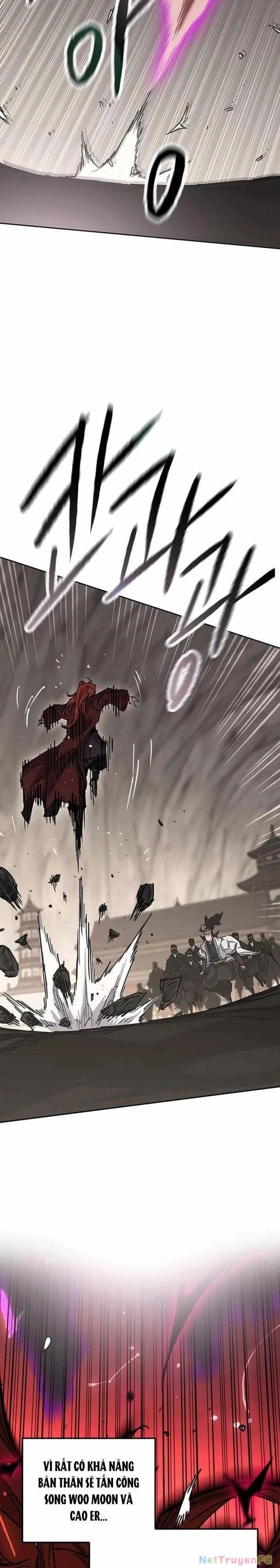 Tiên Kiếm Bất Bại Chapter 220 - Trang 2