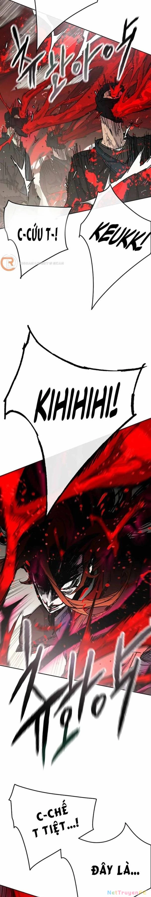 Tiên Kiếm Bất Bại Chapter 221 - Trang 2