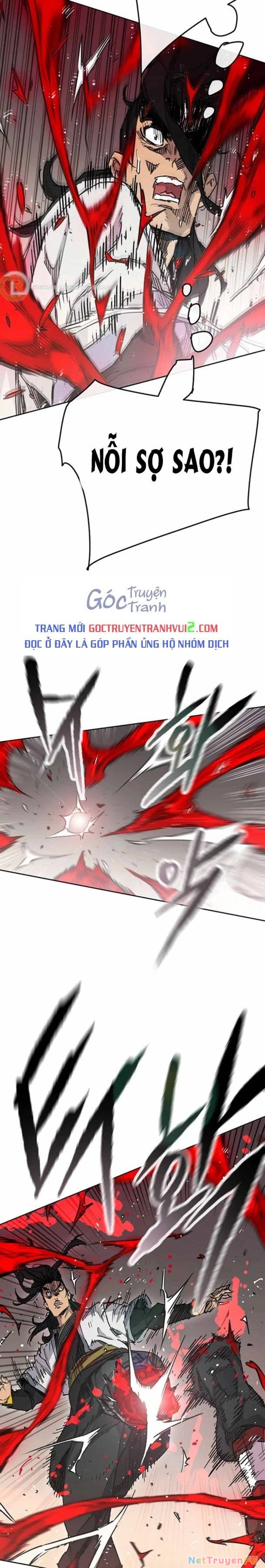 Tiên Kiếm Bất Bại Chapter 221 - Trang 2