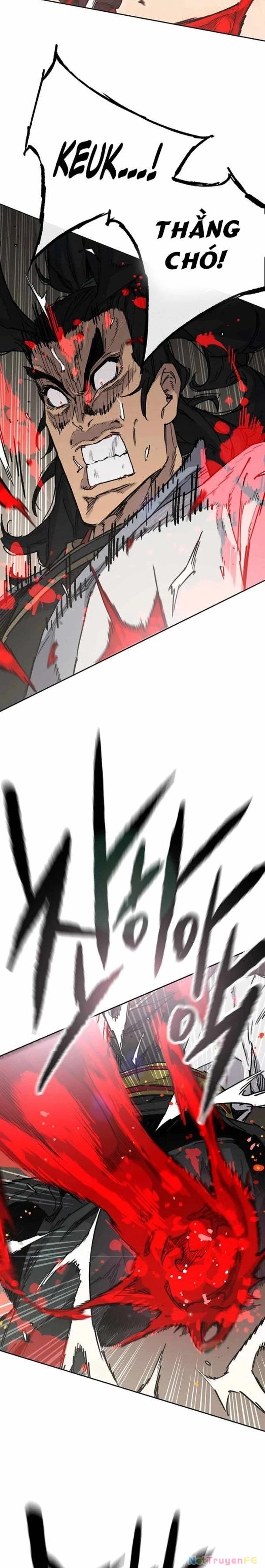 Tiên Kiếm Bất Bại Chapter 221 - Trang 2