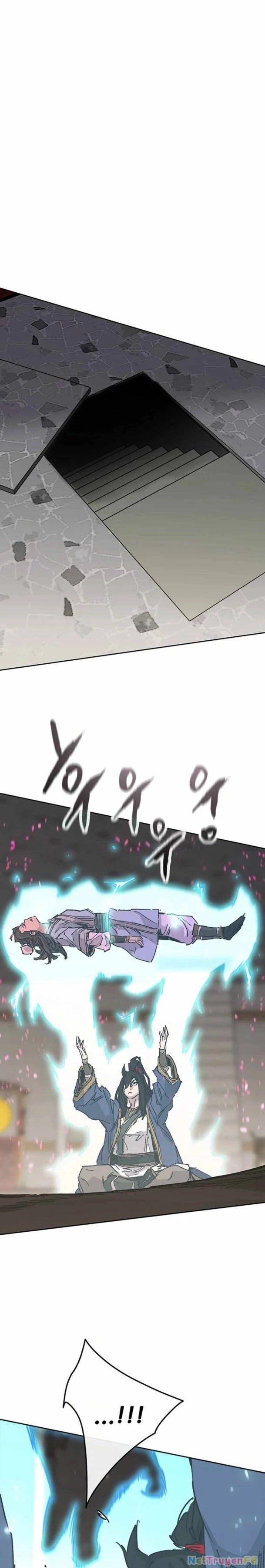 Tiên Kiếm Bất Bại Chapter 221 - Trang 2