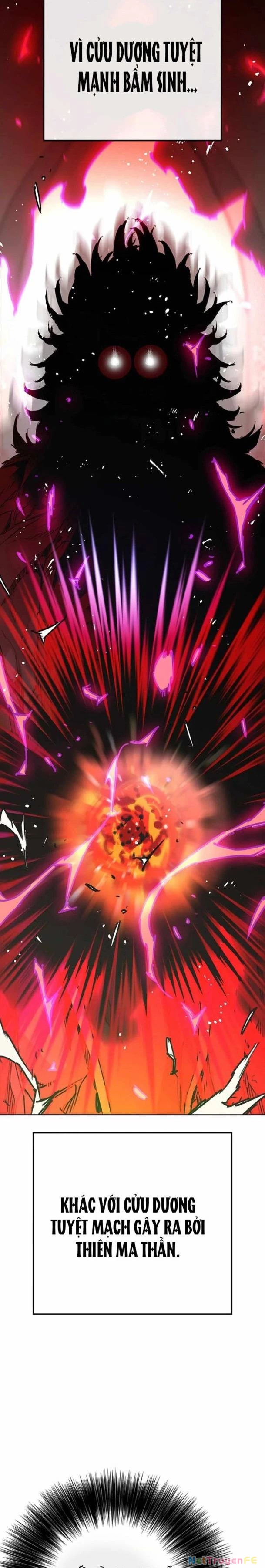 Tiên Kiếm Bất Bại Chapter 221 - Trang 2