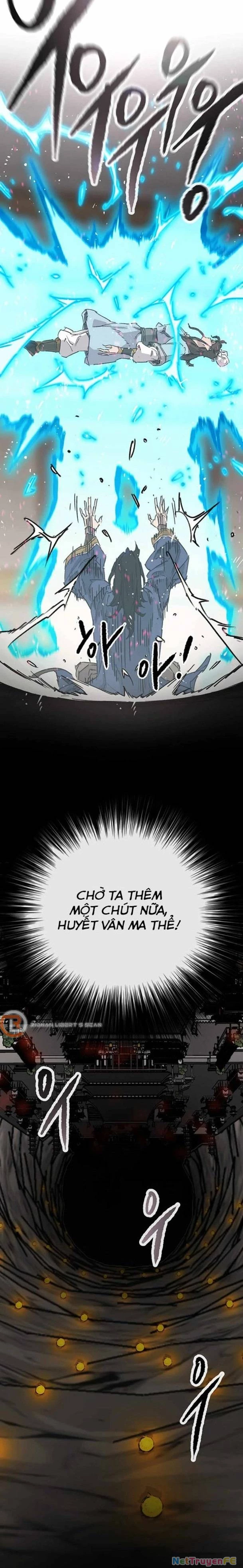 Tiên Kiếm Bất Bại Chapter 221 - Trang 2