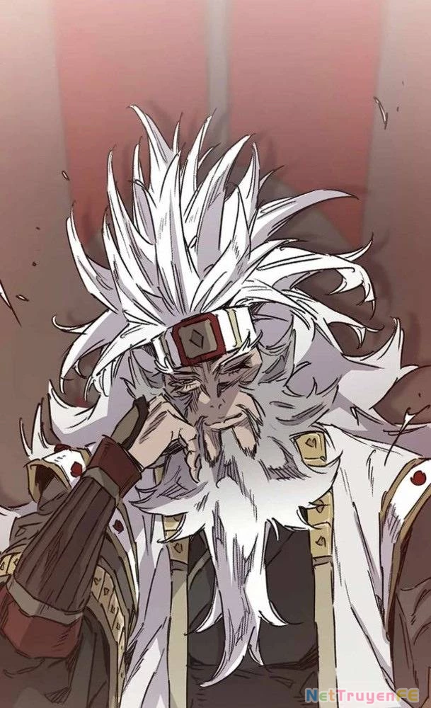 Tiên Kiếm Bất Bại Chapter 221 - Trang 2