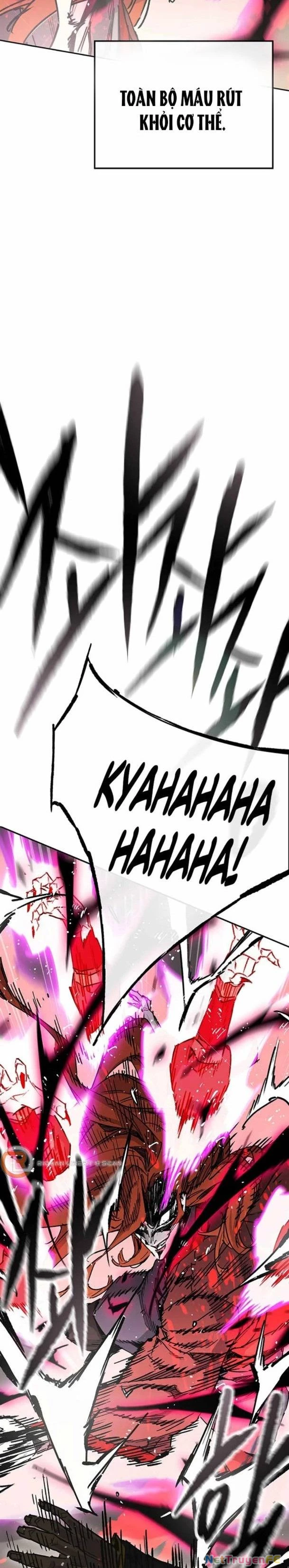 Tiên Kiếm Bất Bại Chapter 221 - Trang 2