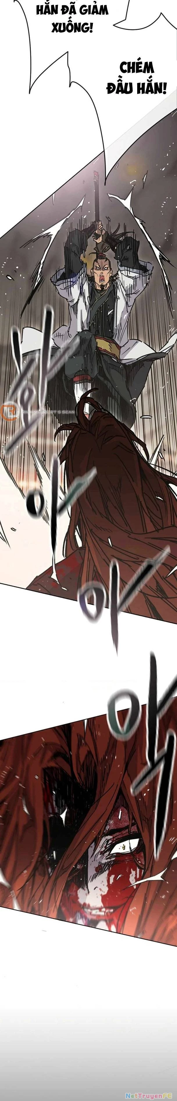 Tiên Kiếm Bất Bại Chapter 222 - Trang 2