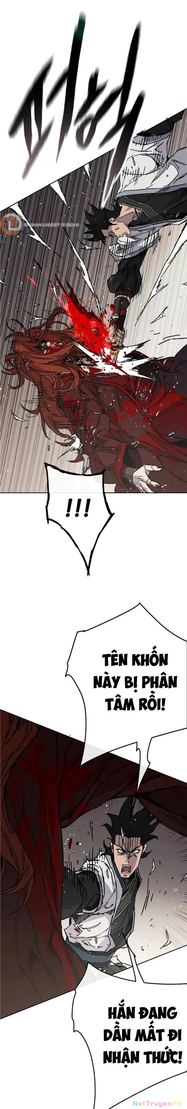 Tiên Kiếm Bất Bại Chapter 222 - Trang 2