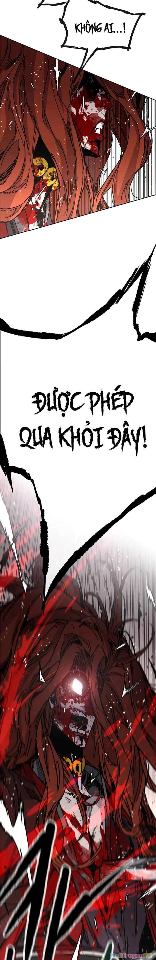 Tiên Kiếm Bất Bại Chapter 222 - Trang 2