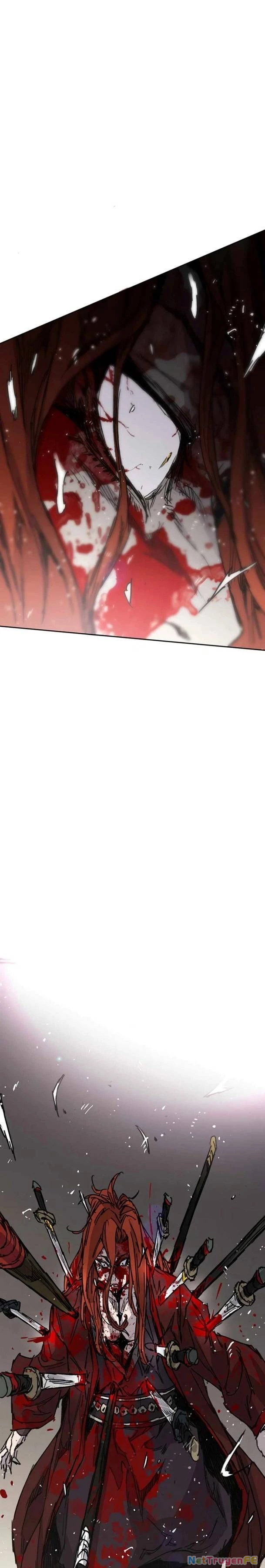 Tiên Kiếm Bất Bại Chapter 222 - Trang 2