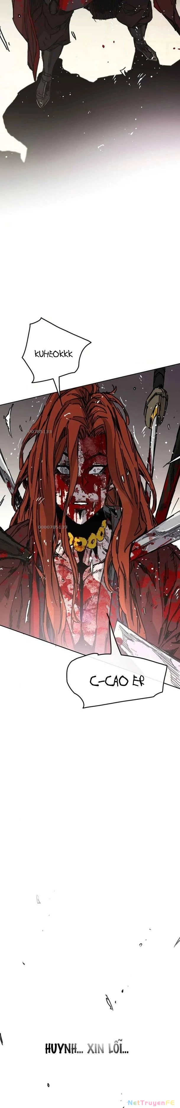 Tiên Kiếm Bất Bại Chapter 222 - Trang 2