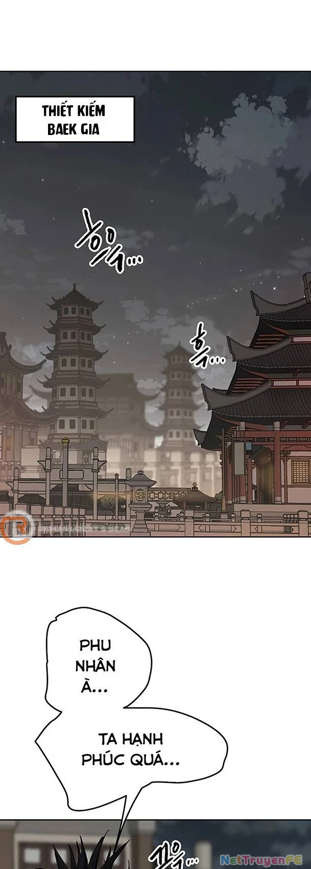 Tiên Kiếm Bất Bại Chapter 224 - Trang 2