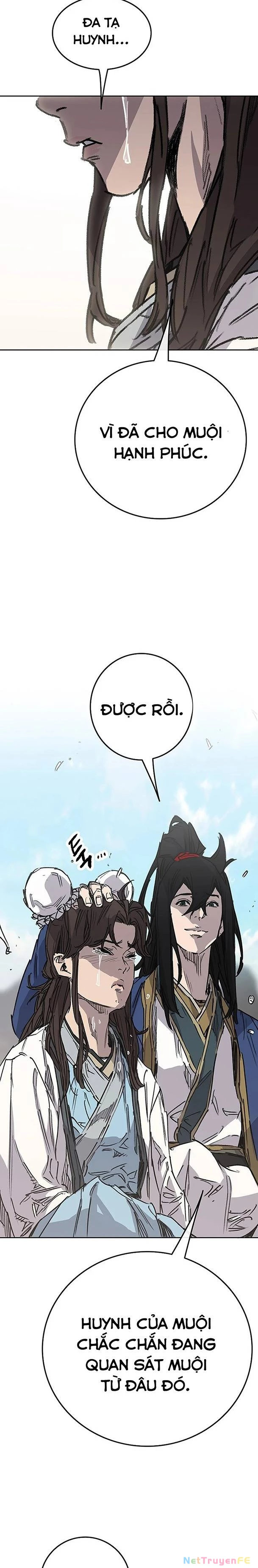 Tiên Kiếm Bất Bại Chapter 224 - Trang 2