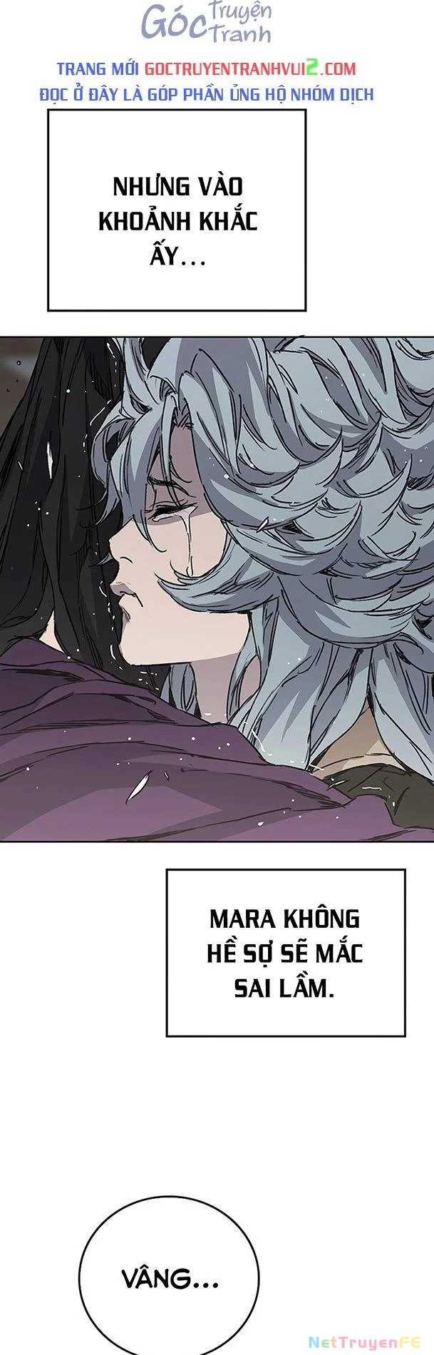 Tiên Kiếm Bất Bại Chapter 224 - Trang 2