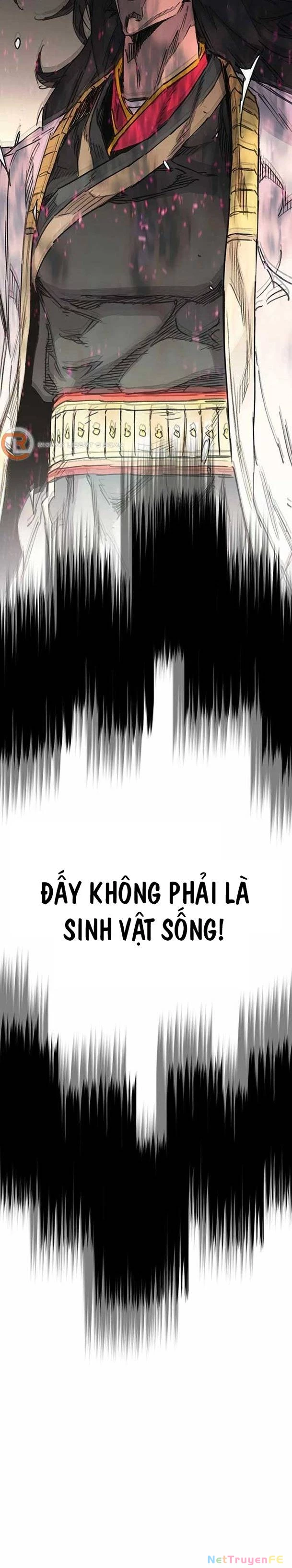 Tiên Kiếm Bất Bại Chapter 226 - Trang 2