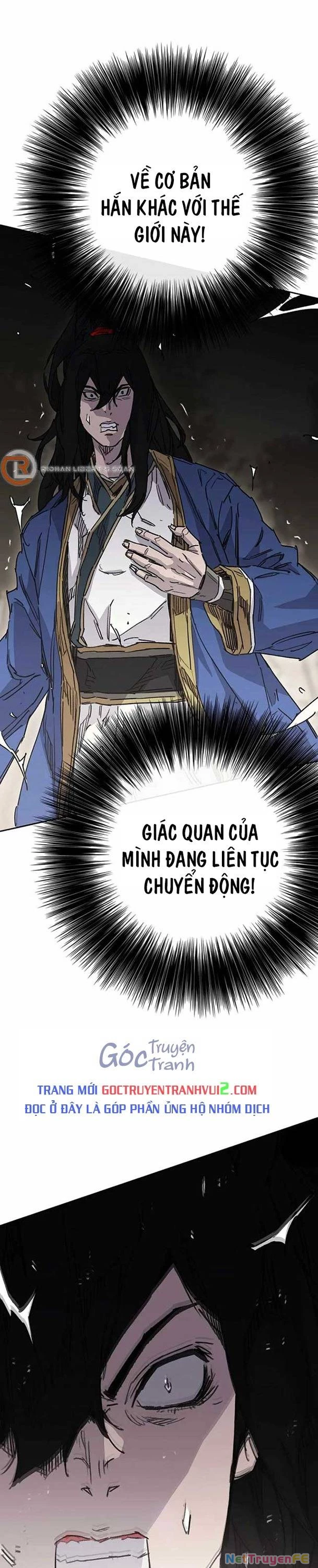 Tiên Kiếm Bất Bại Chapter 226 - Trang 2